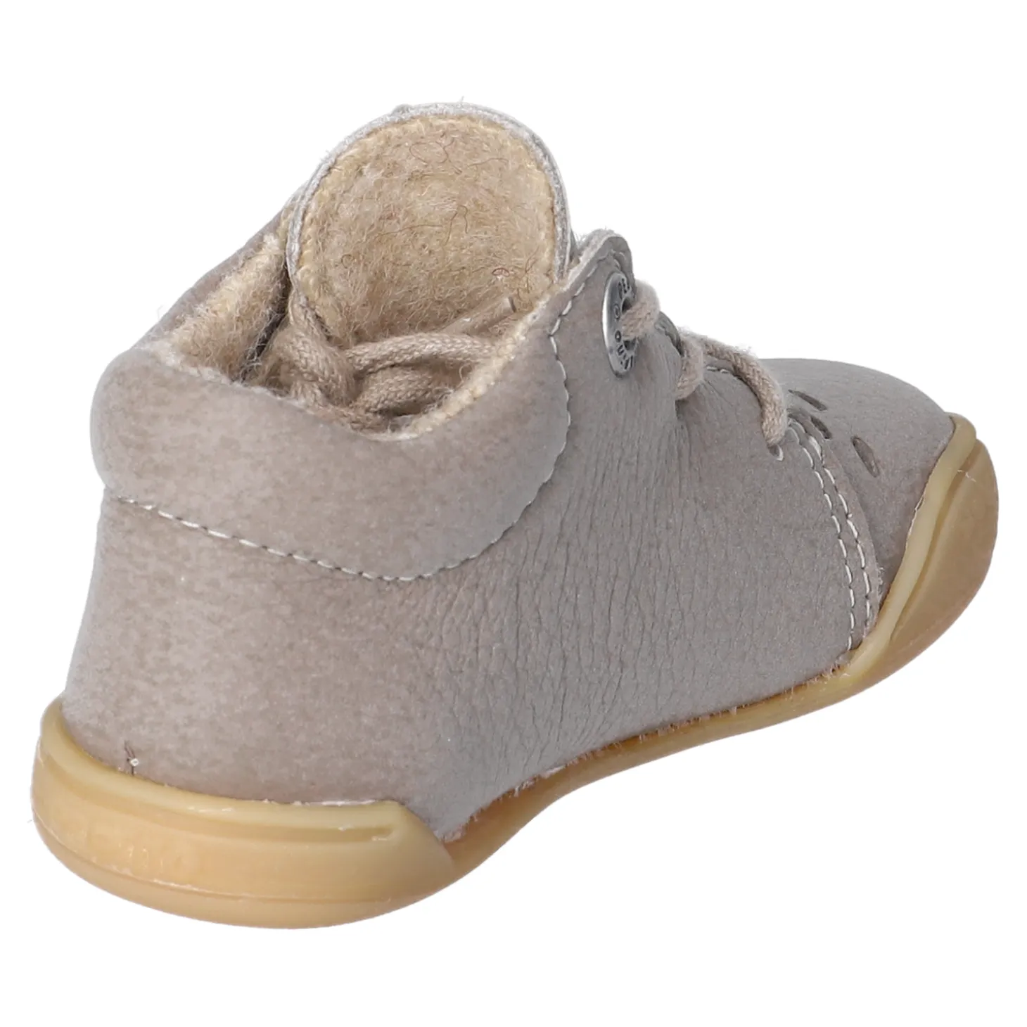 TED - Barfußschuhe Braun