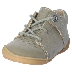 TED - Barfußschuhe Grün
