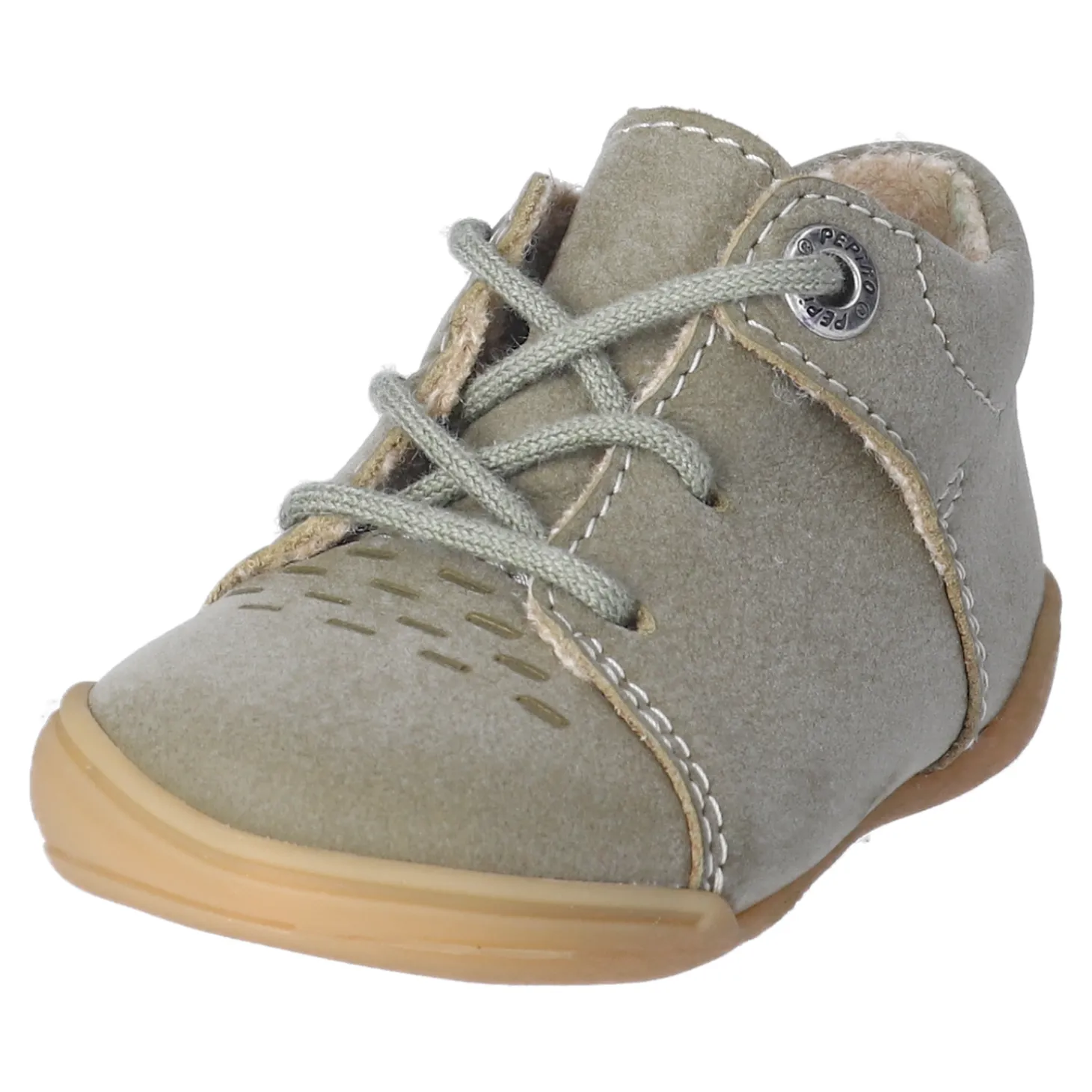 TED - Barfußschuhe Grün