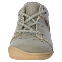 TED - Barfußschuhe Grün