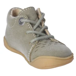 TED - Barfußschuhe Grün