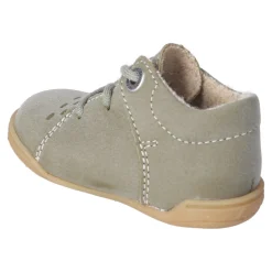 TED - Barfußschuhe Grün