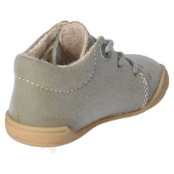 TED - Barfußschuhe Grün