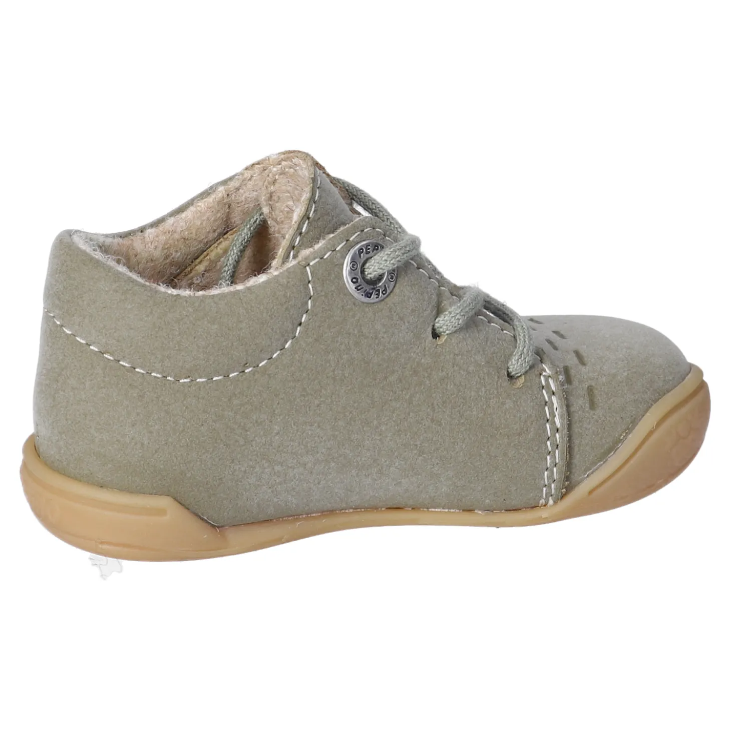TED - Barfußschuhe Grün