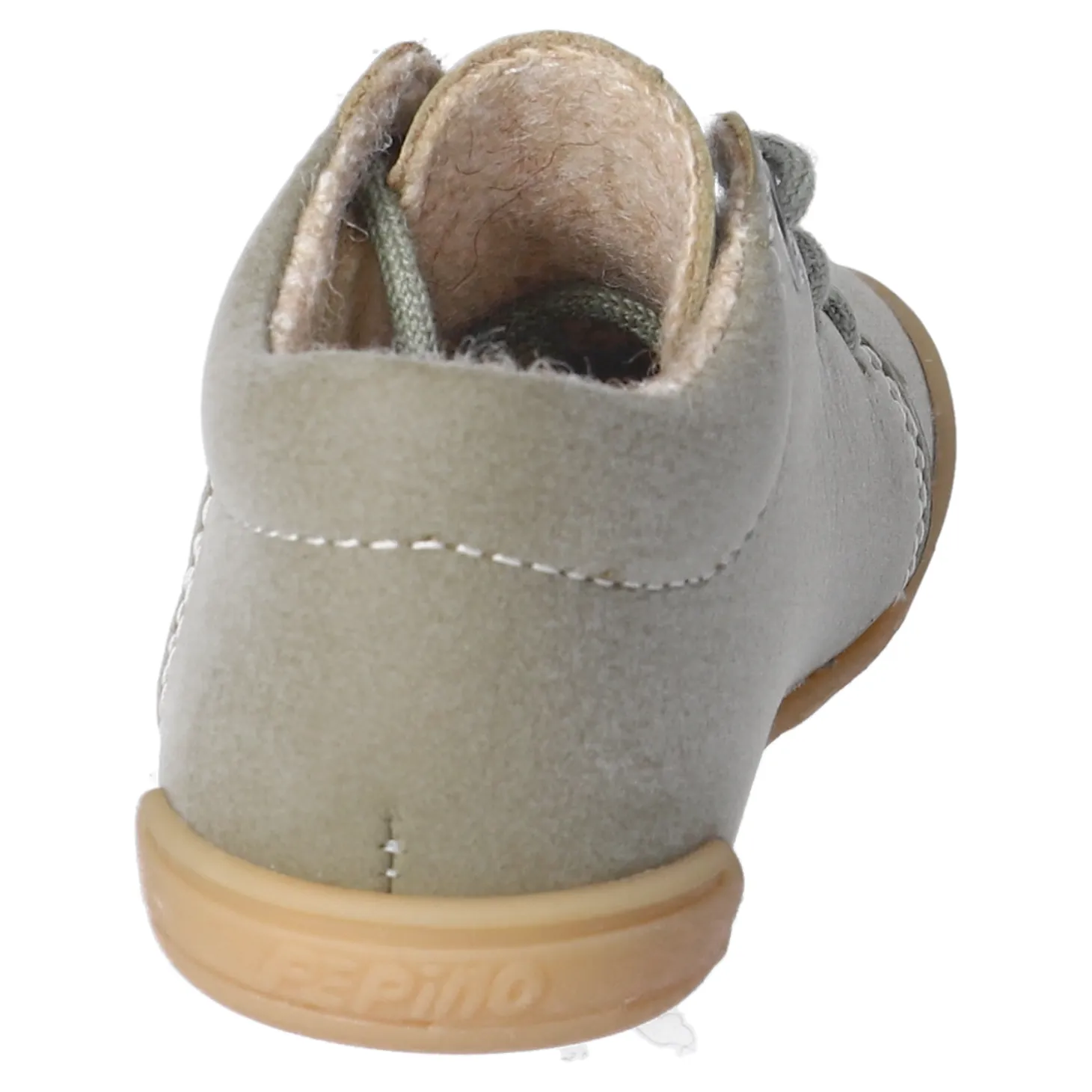 TED - Barfußschuhe Grün