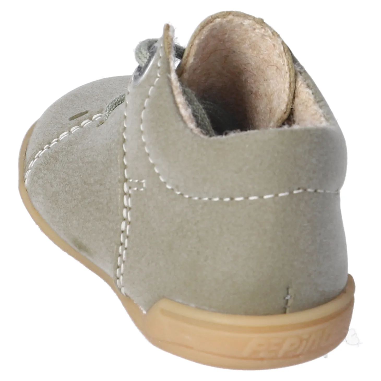 TED - Barfußschuhe Grün