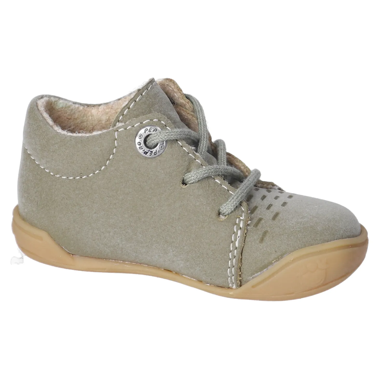 TED - Barfußschuhe Grün