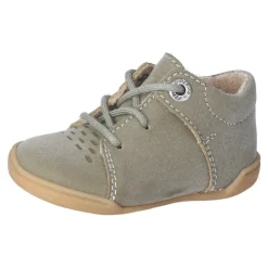 TED - Barfußschuhe Grün