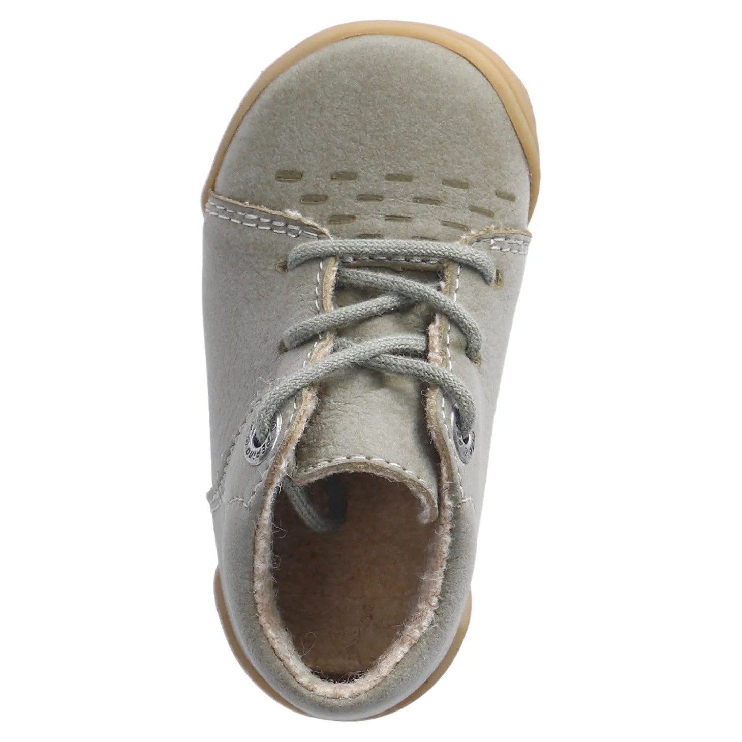 TED - Barfußschuhe Grün