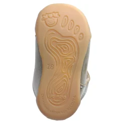 TED - Barfußschuhe Grün