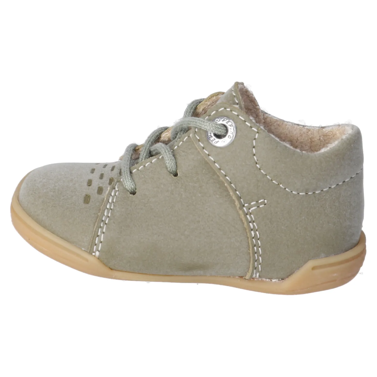 TED - Barfußschuhe Grün