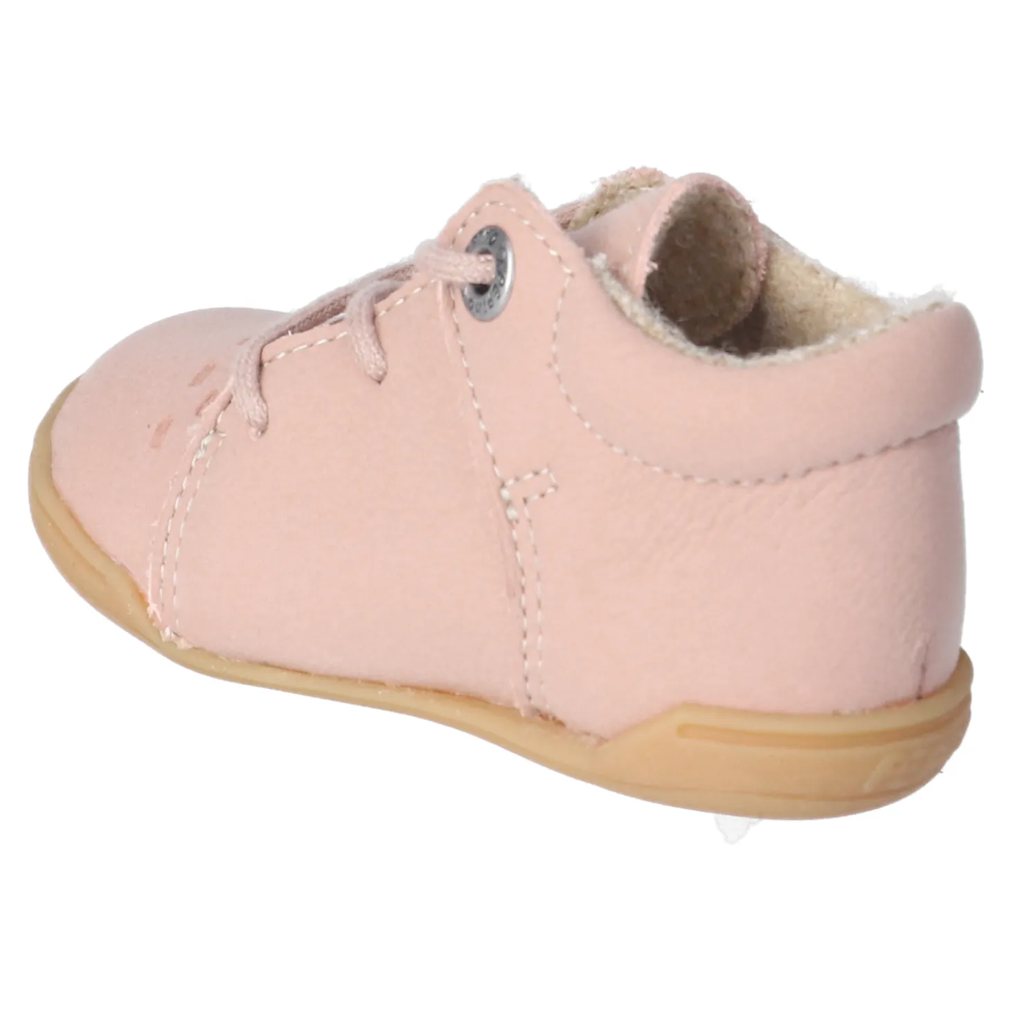 TED - Barfußschuhe pink