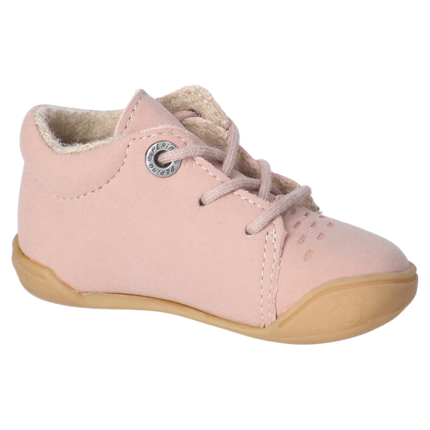 TED - Barfußschuhe pink