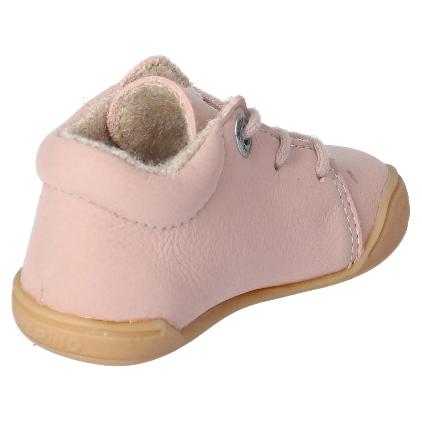 TED - Barfußschuhe pink