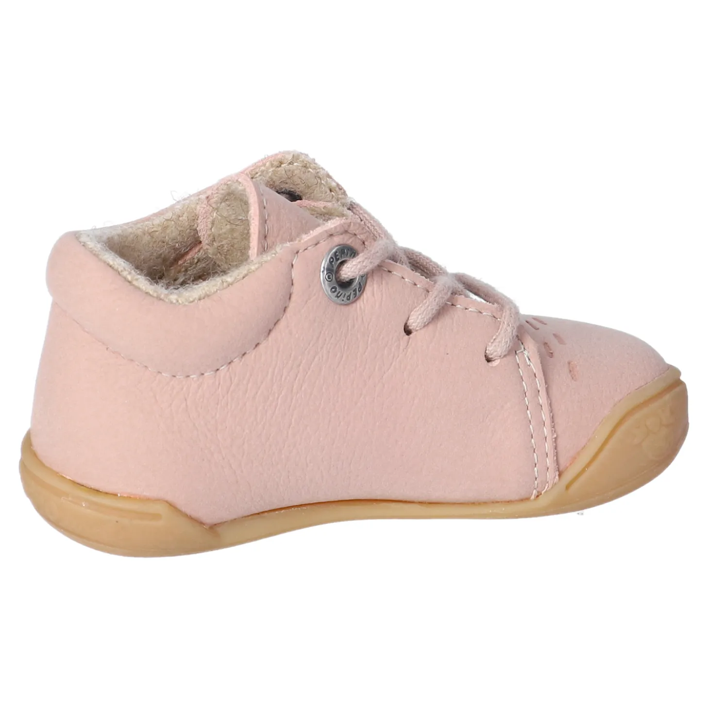 TED - Barfußschuhe pink