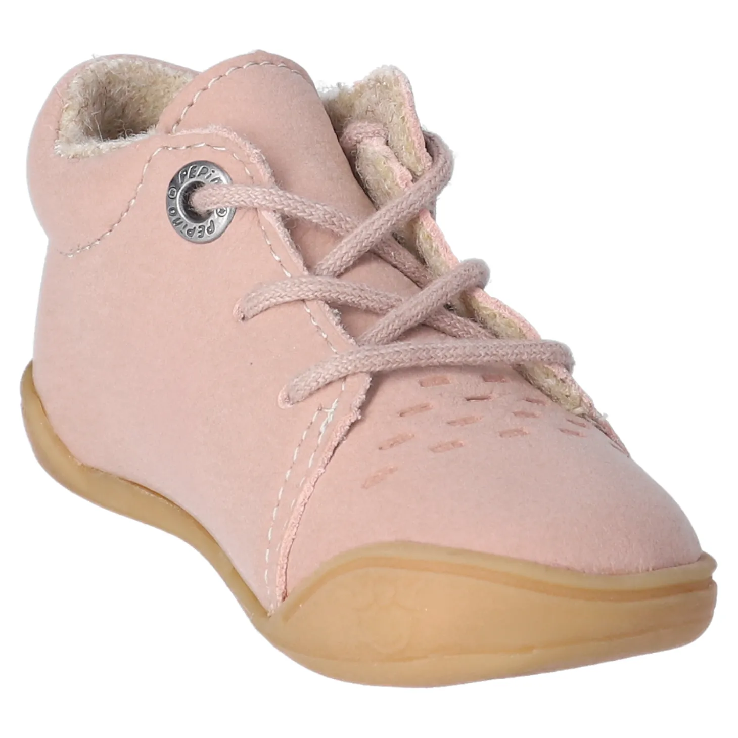 TED - Barfußschuhe pink