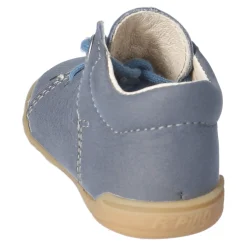 TEDDY - Barfußschuhe Blau