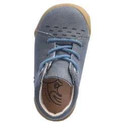 TEDDY - Barfußschuhe Blau