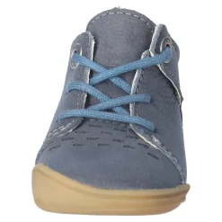 TEDDY - Barfußschuhe Blau