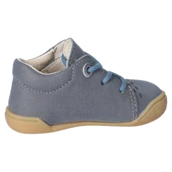 TEDDY - Barfußschuhe Blau