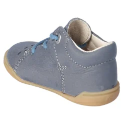 TEDDY - Barfußschuhe Blau