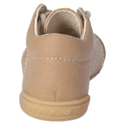 TEDDY - Barfußschuhe Braun