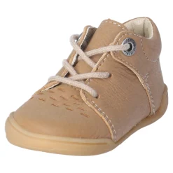 TEDDY - Barfußschuhe Braun