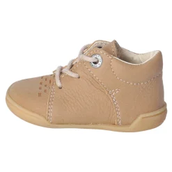 TEDDY - Barfußschuhe Braun