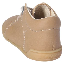 TEDDY - Barfußschuhe Braun