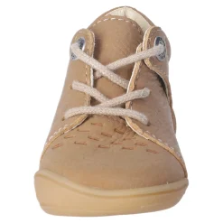 TEDDY - Barfußschuhe Braun