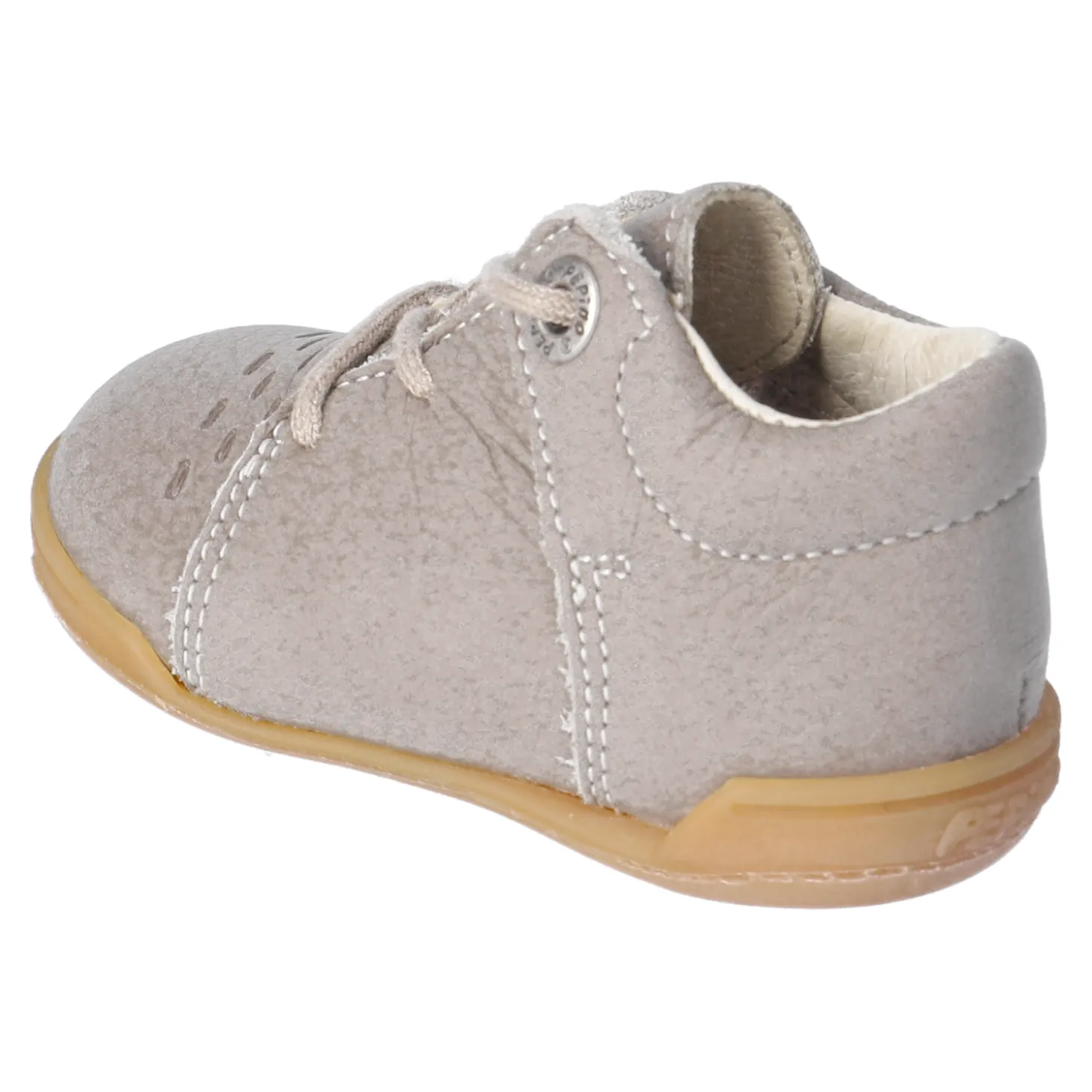 TEDDY - Barfußschuhe Braun