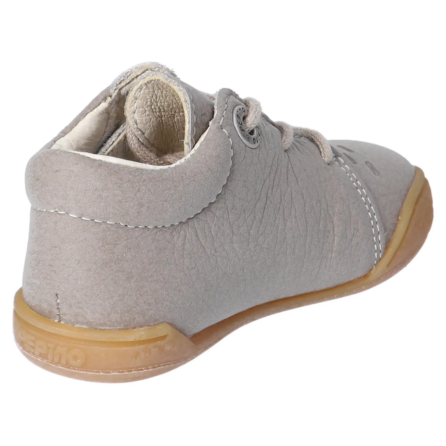 TEDDY - Barfußschuhe Braun