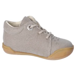 TEDDY - Barfußschuhe Braun
