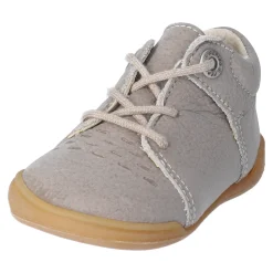 TEDDY - Barfußschuhe Braun