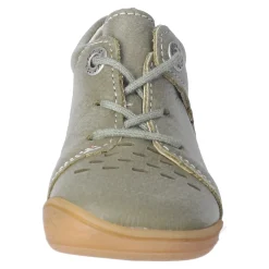 TEDDY - Barfußschuhe Grün