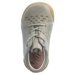 TEDDY - Barfußschuhe Grün