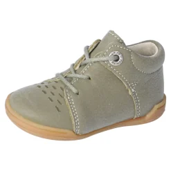 TEDDY - Barfußschuhe Grün