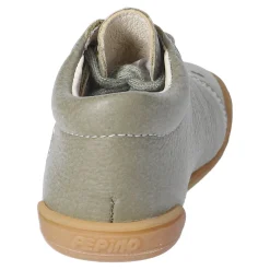 TEDDY - Barfußschuhe Grün