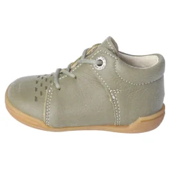 TEDDY - Barfußschuhe Grün