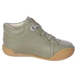 TEDDY - Barfußschuhe Grün