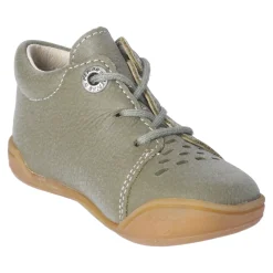 TEDDY - Barfußschuhe Grün