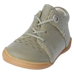 TEDDY - Barfußschuhe Grün