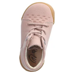TEDDY - Barfußschuhe pink