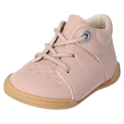 TEDDY - Barfußschuhe pink