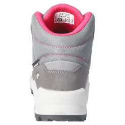 TERRA - Sneaker Grau