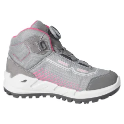 TERRA - Sneaker Grau
