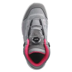 TERRA - Sneaker Grau