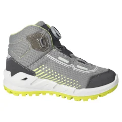 TERRA - Sneaker Grün