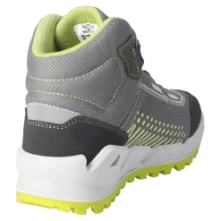 TERRA - Sneaker Grün