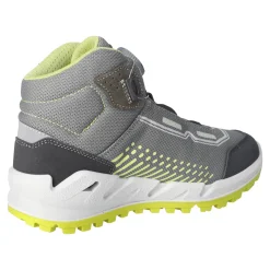 TERRA - Sneaker Grün